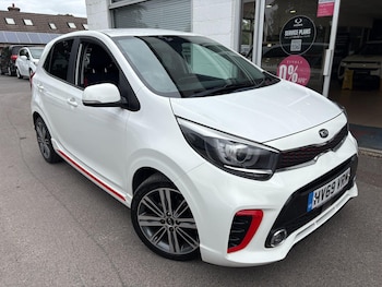 Kia - Picanto