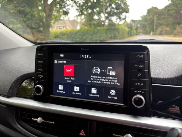 Used Kia Picanto 2019 for sale - 75677596: Photo 24