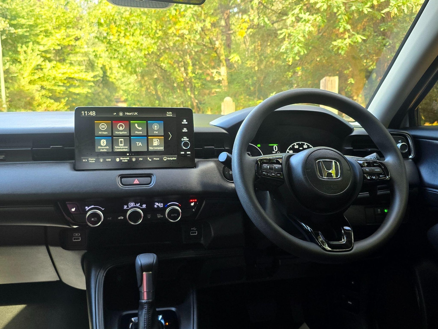 Used Honda HR-V 2024 for sale - 75858210: Photo 13