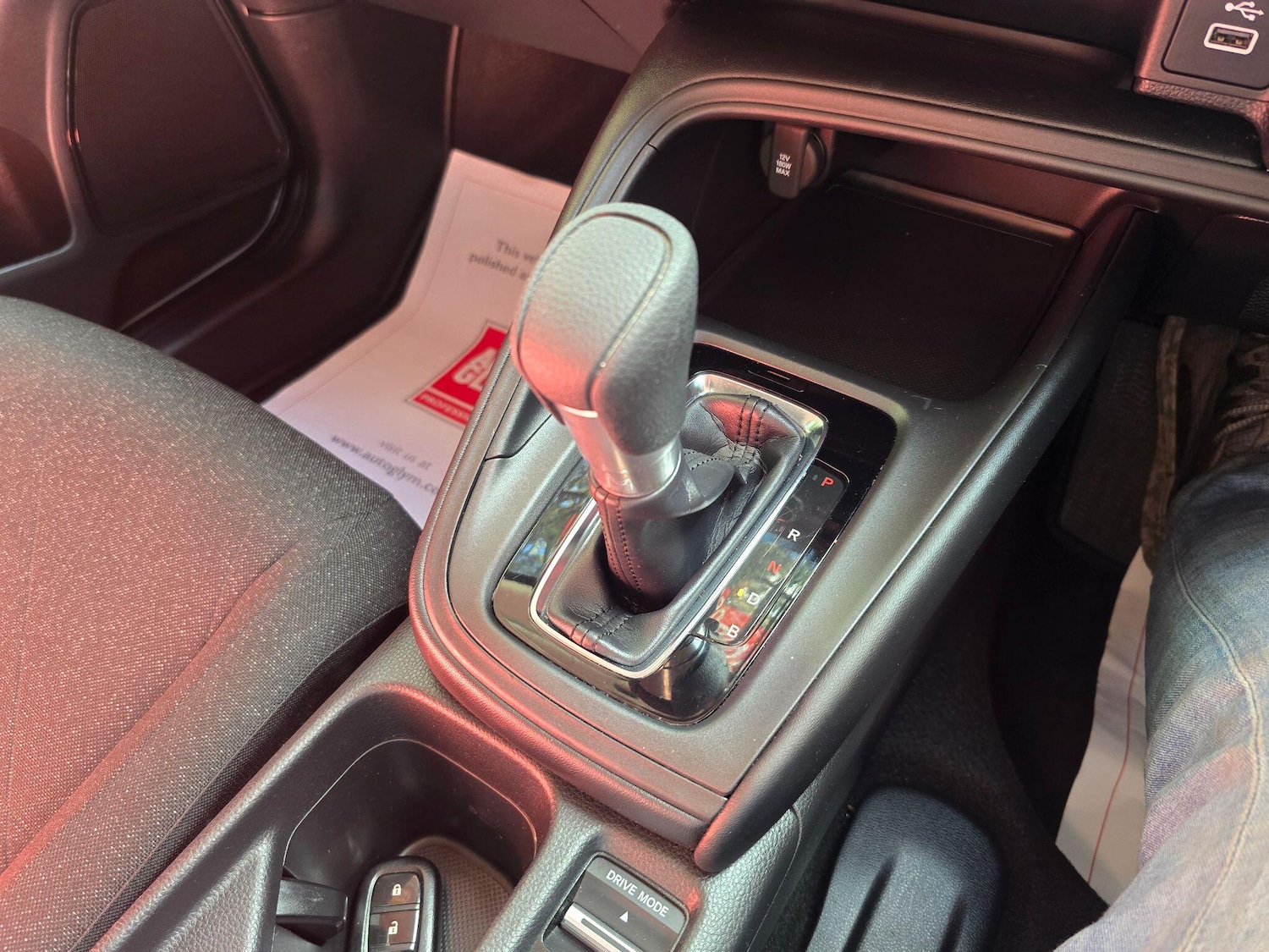 Used Honda HR-V 2024 for sale - 75858210: Photo 14