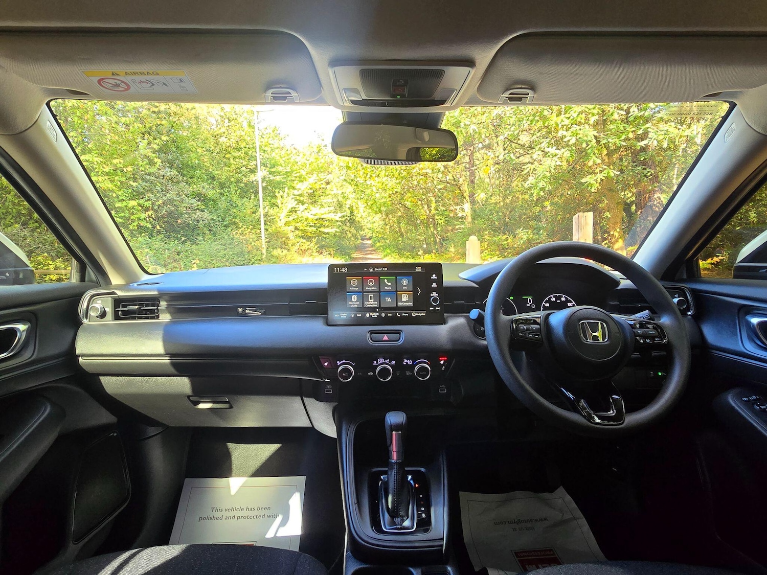 Used Honda HR-V 2024 for sale - 75858210: Photo 15