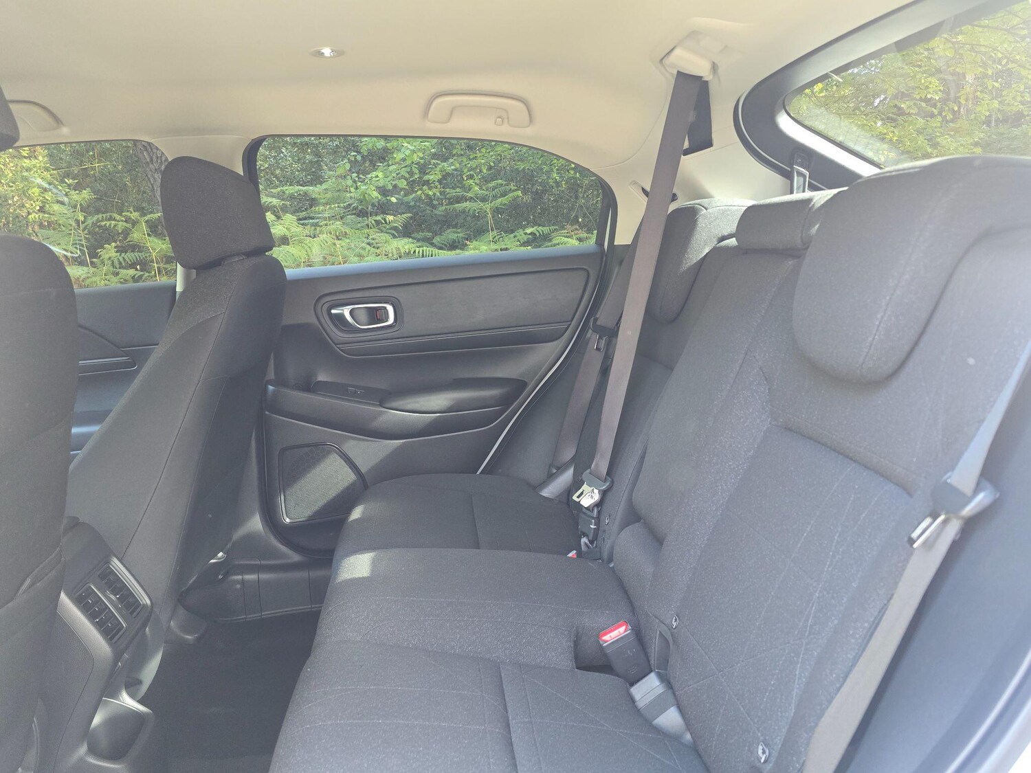 Used Honda HR-V 2024 for sale - 75858210: Photo 16