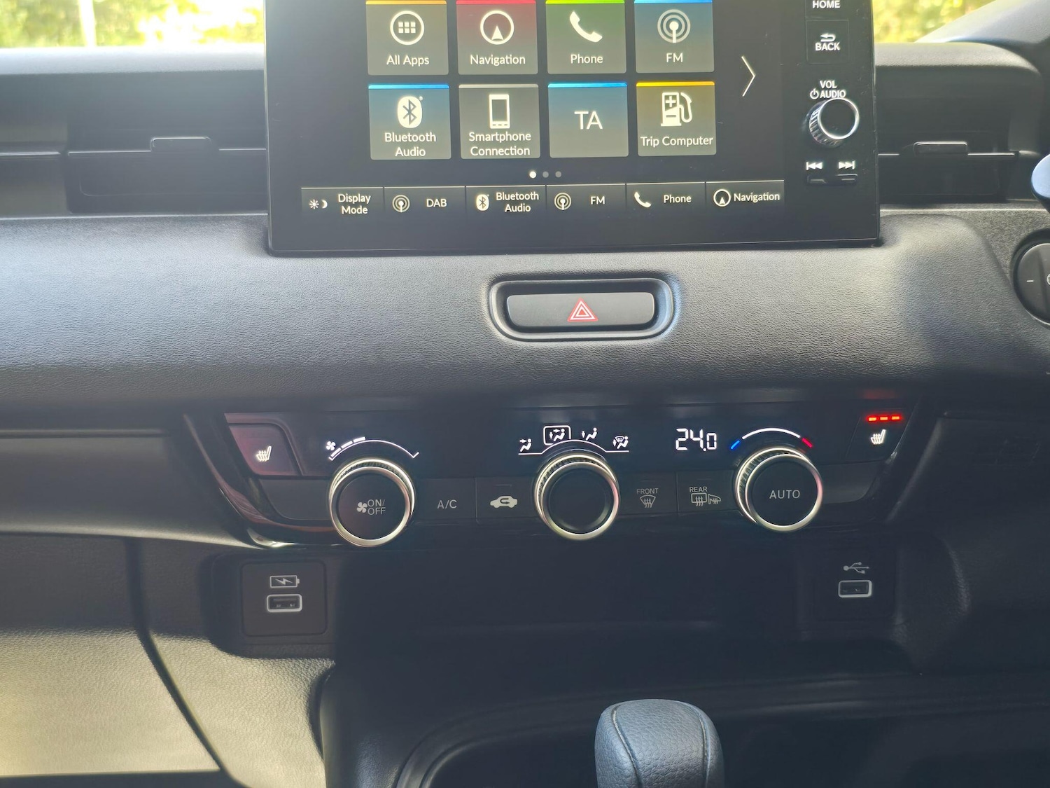 Used Honda HR-V 2024 for sale - 75858210: Photo 19