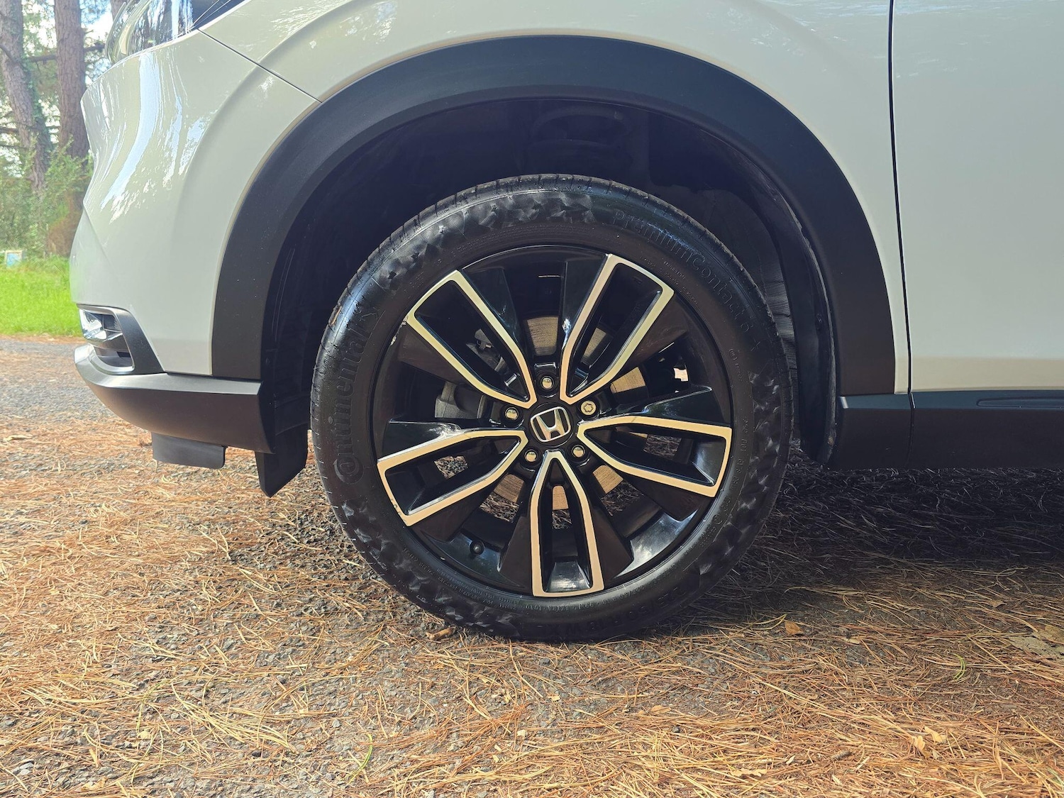 Used Honda HR-V 2024 for sale - 75858210: Photo 20