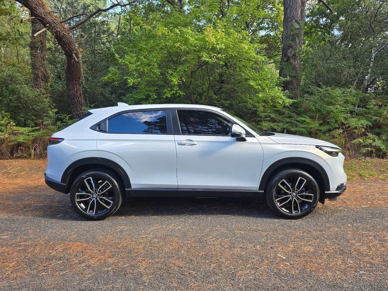 Used Honda HR-V 2024 for sale - 75858210: Photo 9