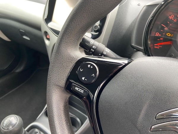 Used Citroen C1 2017 for sale - 76314694: Photo 11