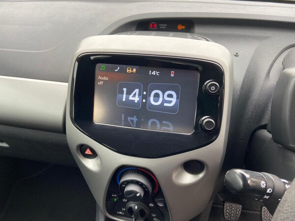 Used Citroen C1 2017 for sale - 76314694: Photo 13