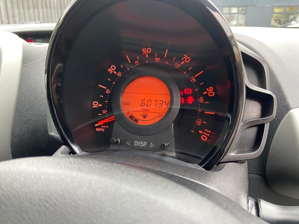Used Citroen C1 2017 for sale - 76314694: Photo 14