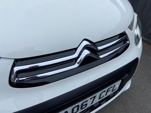 Used Citroen C1 2017 for sale - 76314694: Photo 16