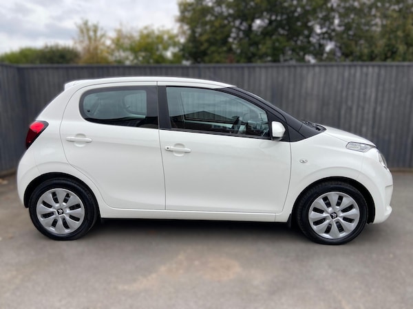 Used Citroen C1 2017 for sale - 76314694: Photo 6