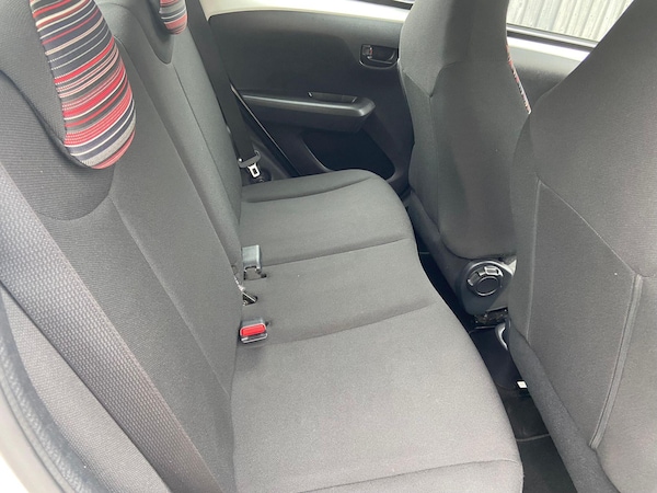 Used Citroen C1 2017 for sale - 76314694: Photo 9