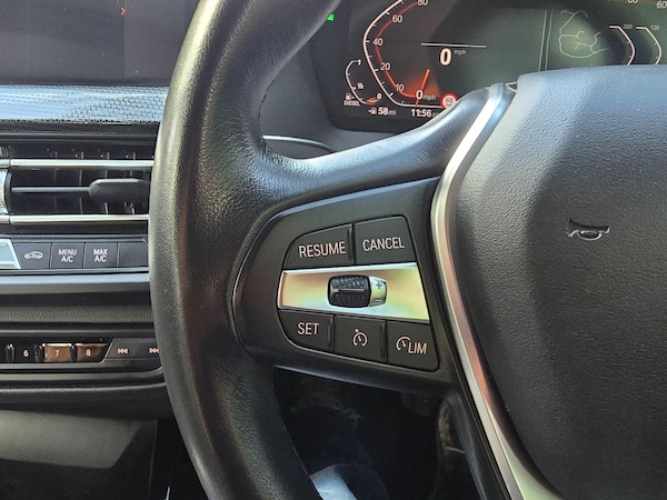 Used BMW 1 Series 2022 for sale - 75768595: Photo 17