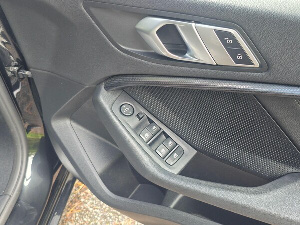 Used BMW 1 Series 2022 for sale - 75768595: Photo 18