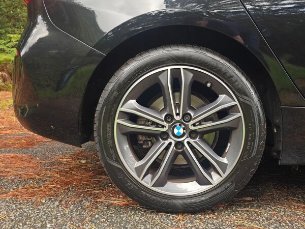 Used BMW 1 Series 2022 for sale - 75768595: Photo 19