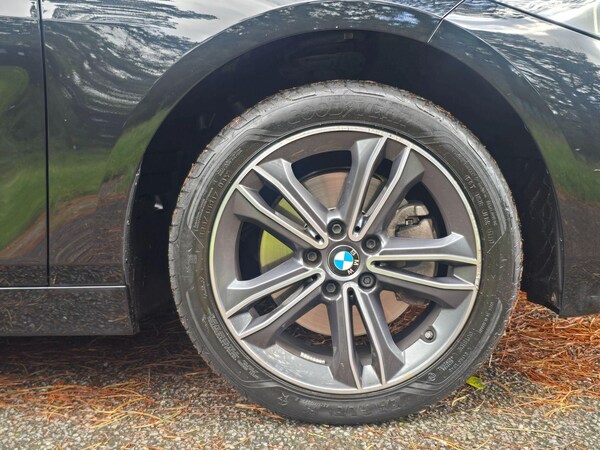 Used BMW 1 Series 2022 for sale - 75768595: Photo 20