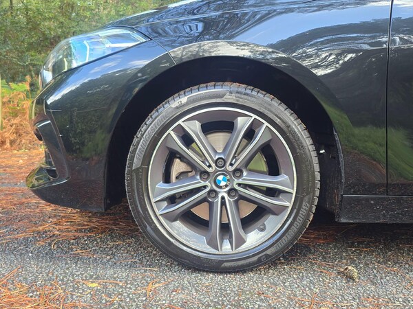 Used BMW 1 Series 2022 for sale - 75768595: Photo 21