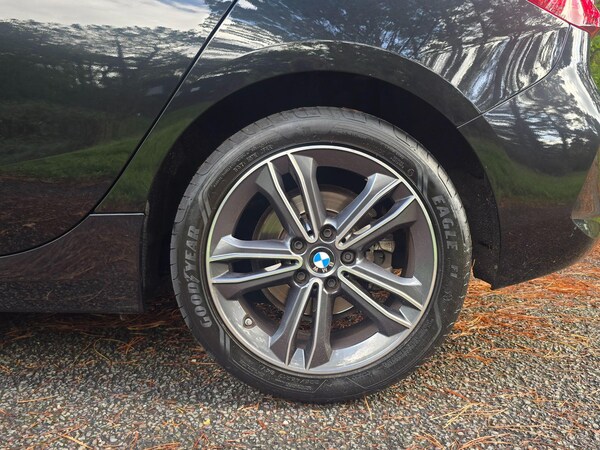 Used BMW 1 Series 2022 for sale - 75768595: Photo 22