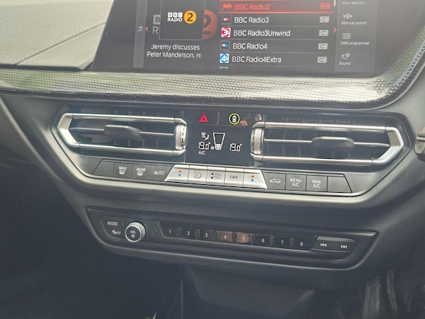 Used BMW 1 Series 2022 for sale - 75768595: Photo 23