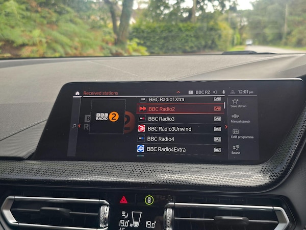 Used BMW 1 Series 2022 for sale - 75768595: Photo 24