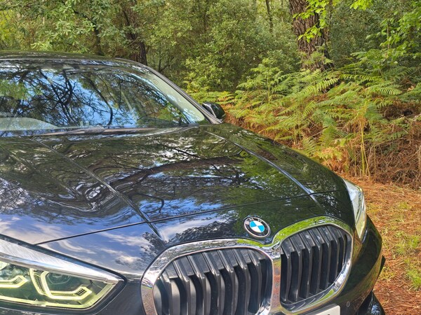 Used BMW 1 Series 2022 for sale - 75768595: Photo 6