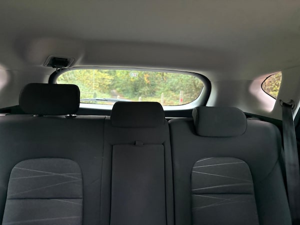 Used Hyundai TUCSON 2018 for sale - 76200328: Photo 15