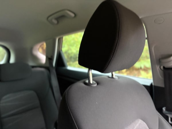 Used Hyundai TUCSON 2018 for sale - 76200328: Photo 16