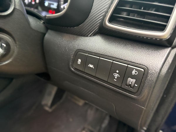 Used Hyundai TUCSON 2018 for sale - 76200328: Photo 20
