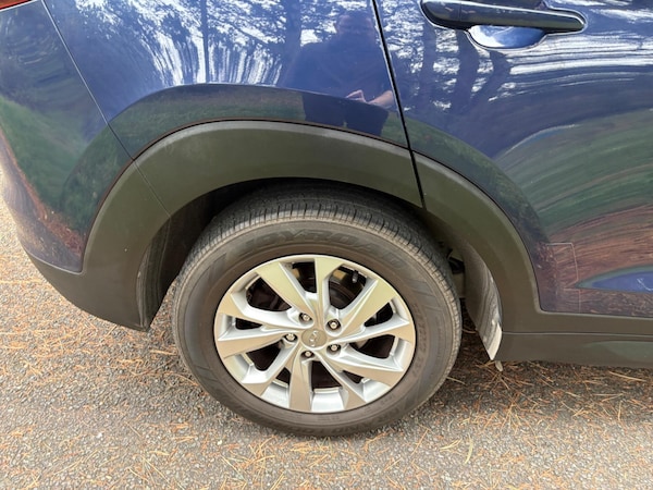 Used Hyundai TUCSON 2018 for sale - 76200328: Photo 21