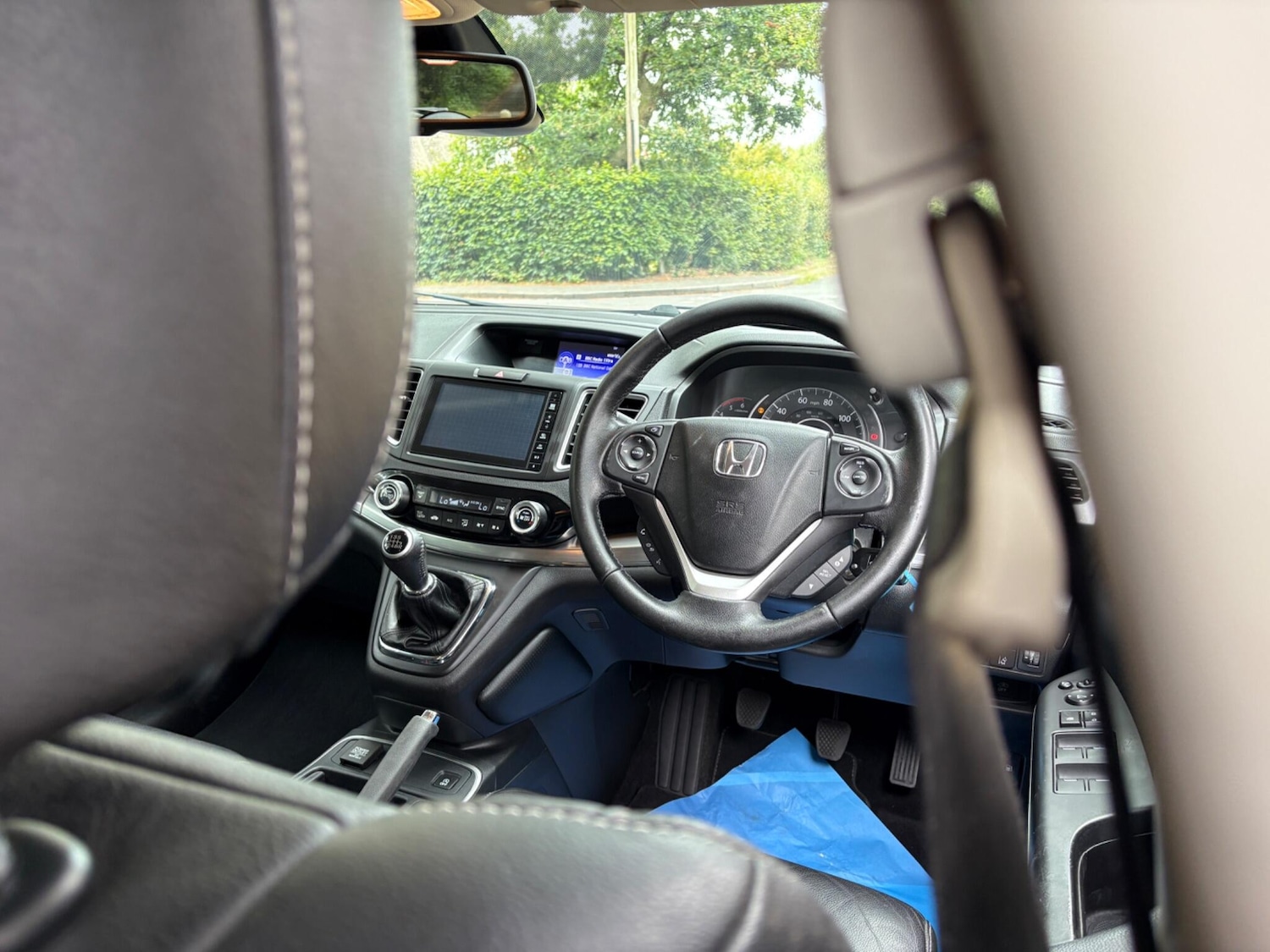Vehicle 16