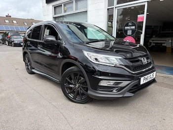 Honda - CR-V