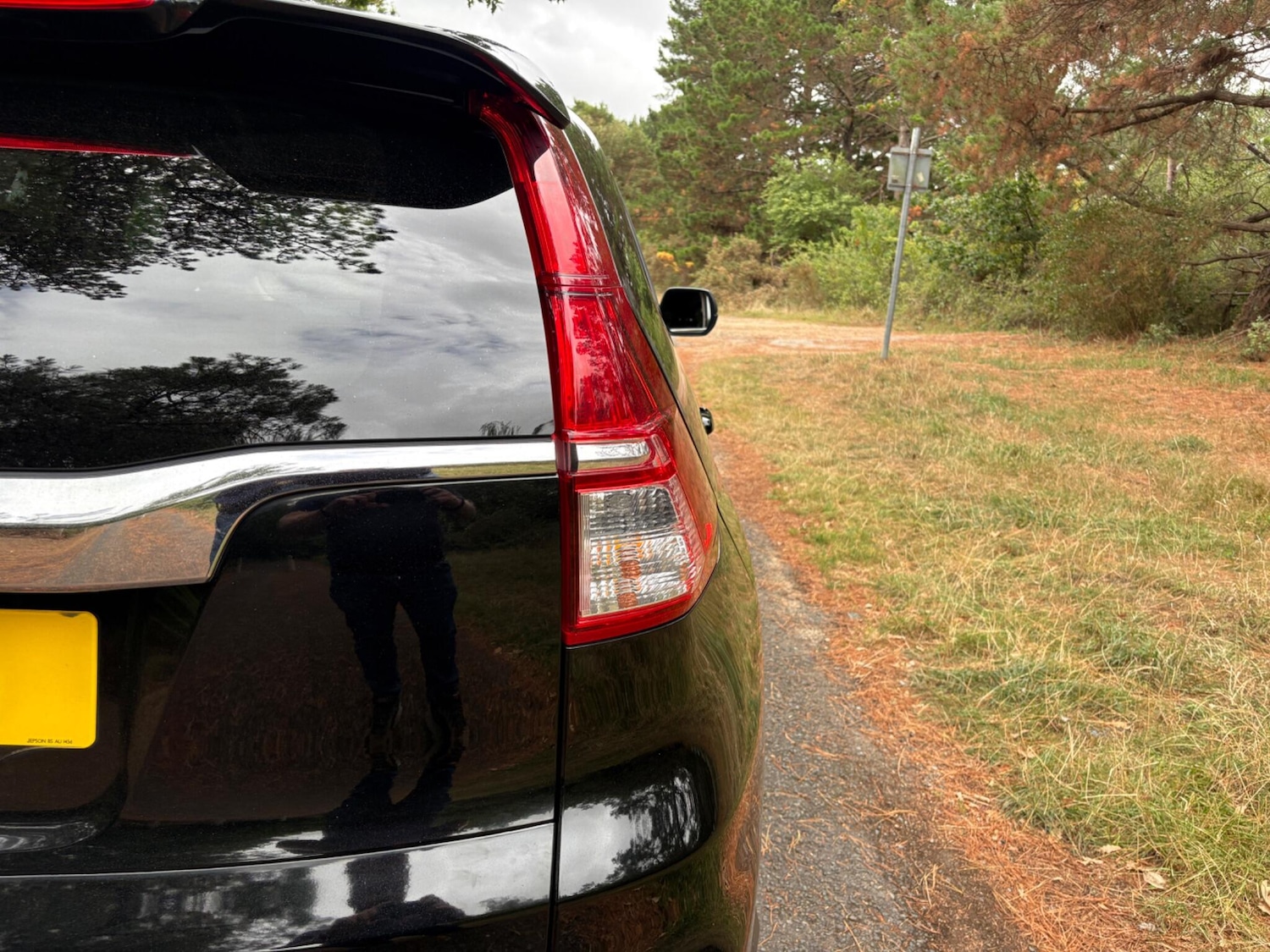 Vehicle 24