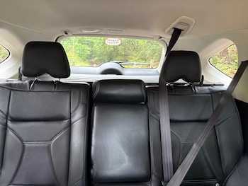 Used Honda CR-V 2016 for sale - 75708593: Photo