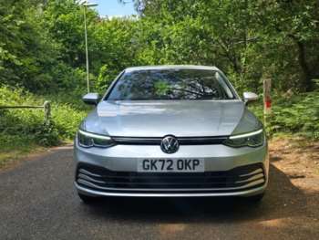 Used Volkswagen Golf 2022 for sale - 74033817: Photo
