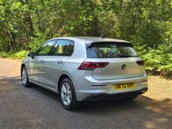 Used Volkswagen Golf 2022 for sale - 74033817: Photo