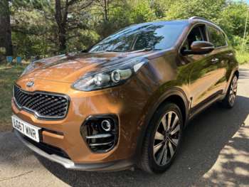 Used Kia Sportage 2017 for sale - 74232006: Photo
