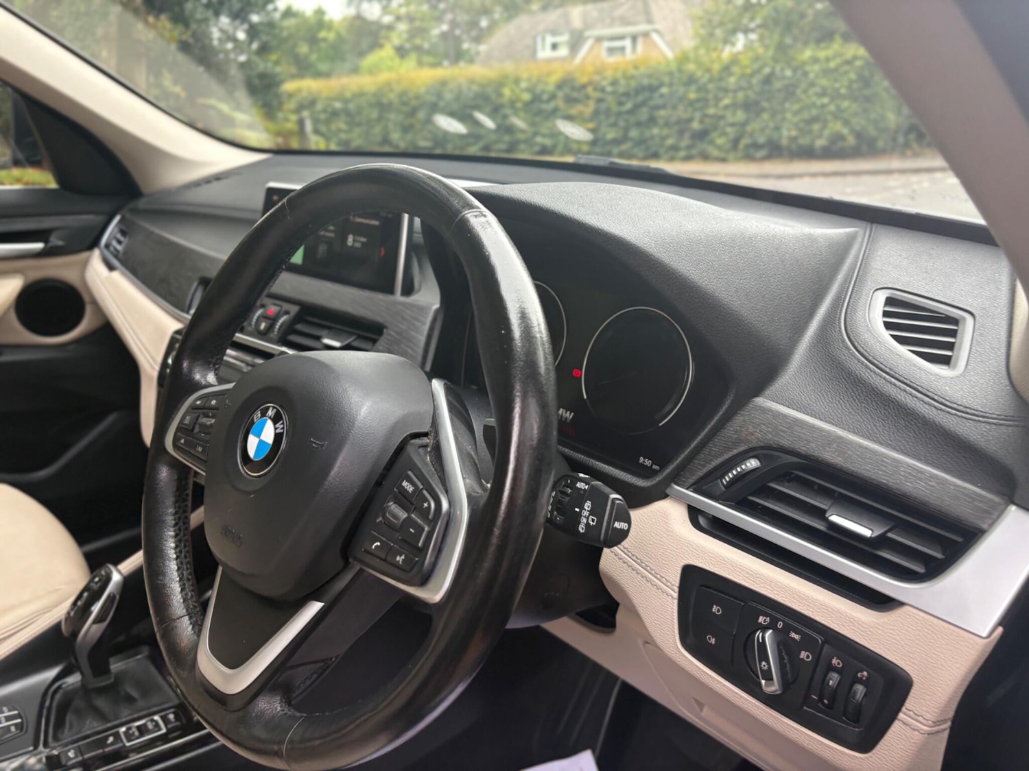 Used BMW X1 2020 for sale - 76189394: Photo 12