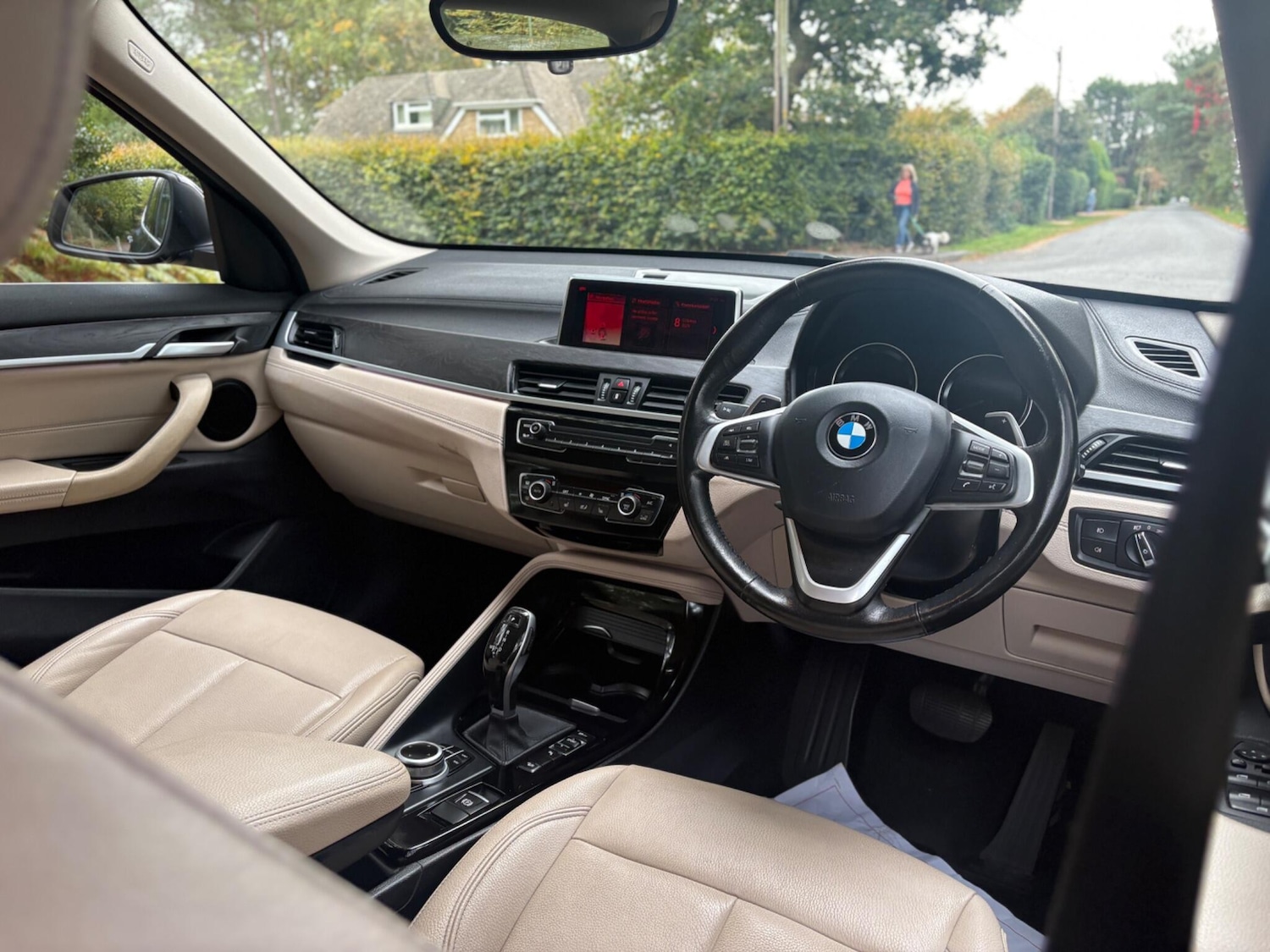 Used BMW X1 2020 for sale - 76189394: Photo 13