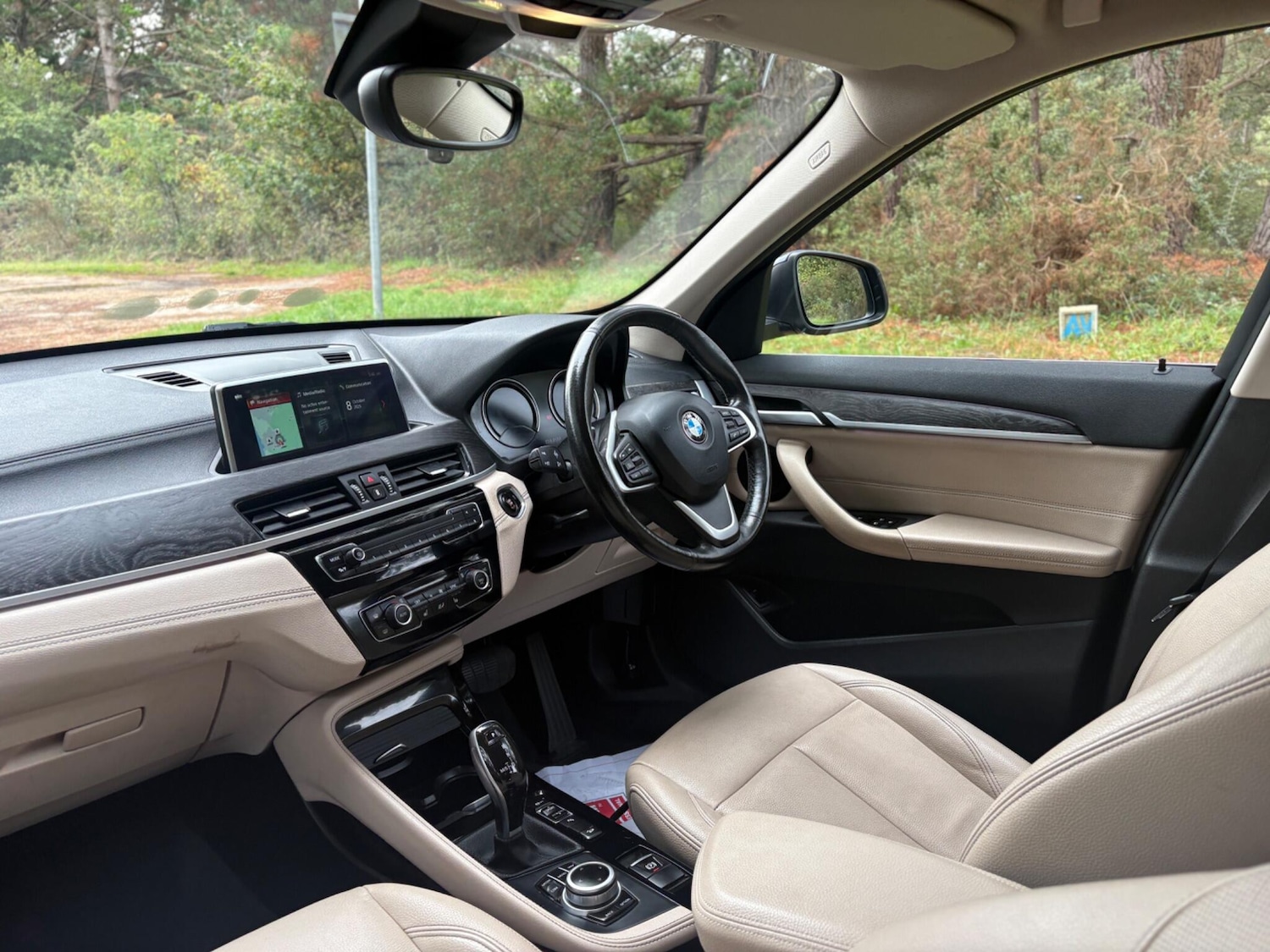 Used BMW X1 2020 for sale - 76189394: Photo 14