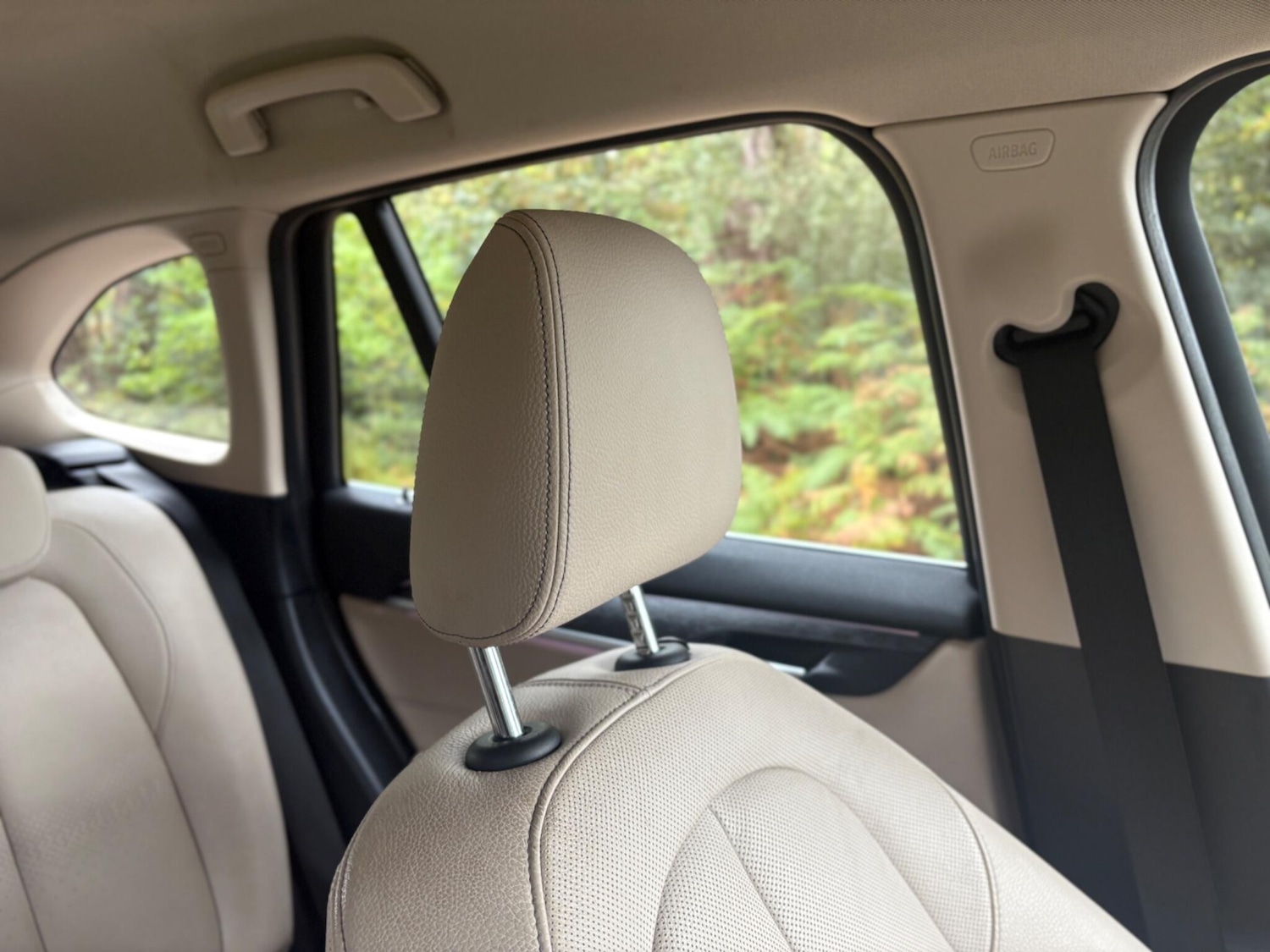 Used BMW X1 2020 for sale - 76189394: Photo 17