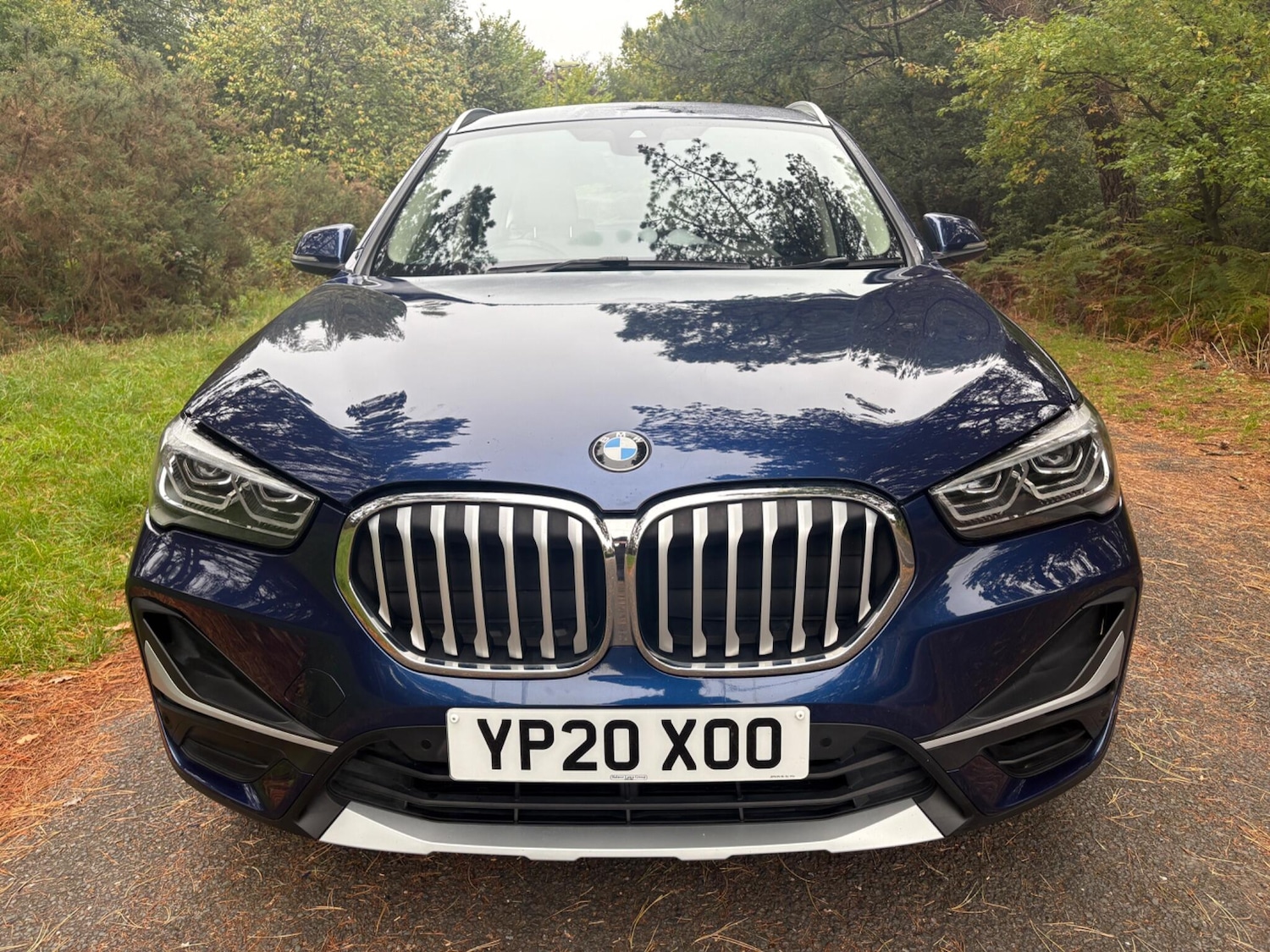 Used BMW X1 2020 for sale - 76189394: Photo 2