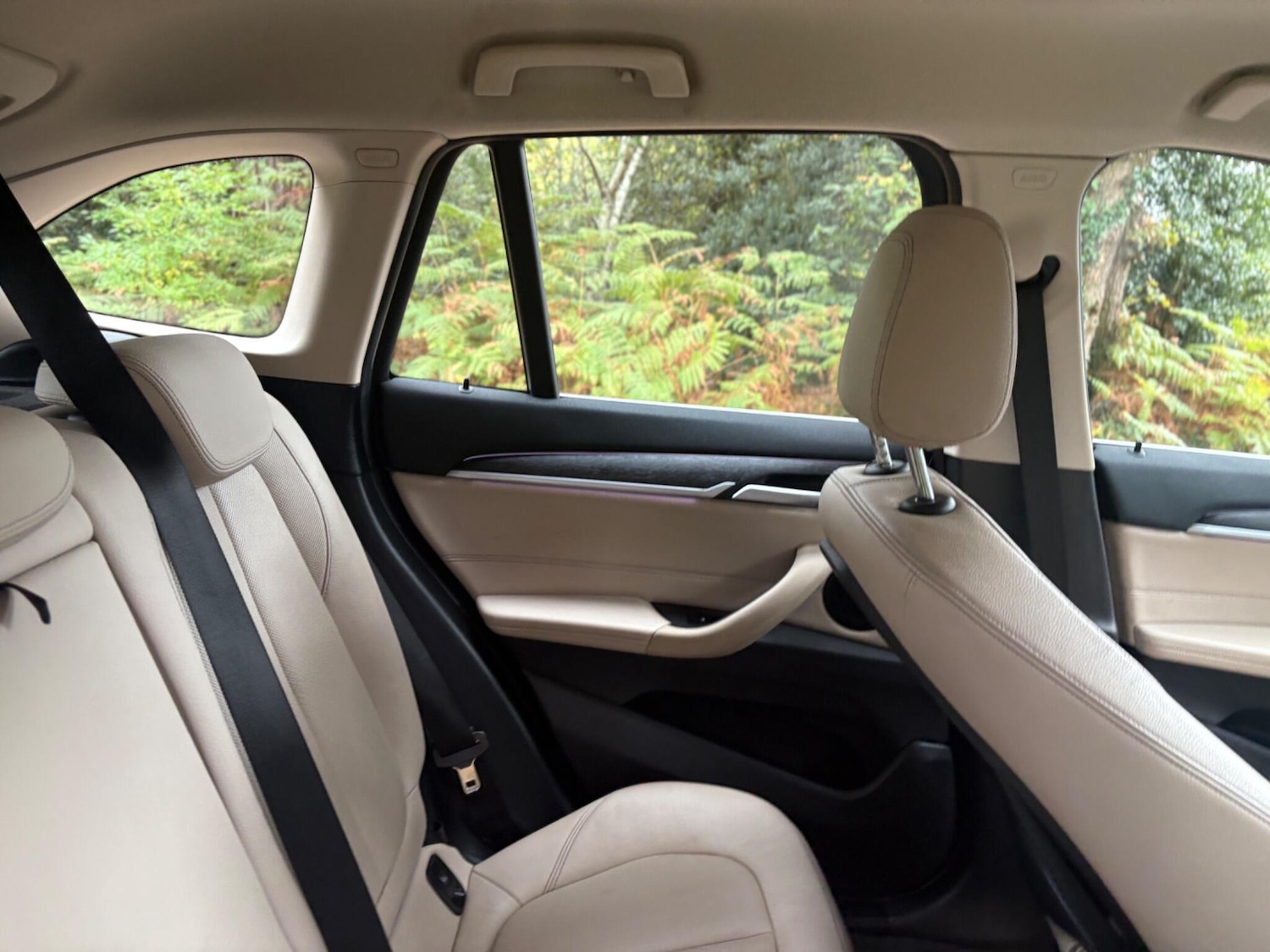 Used BMW X1 2020 for sale - 76189394: Photo 21