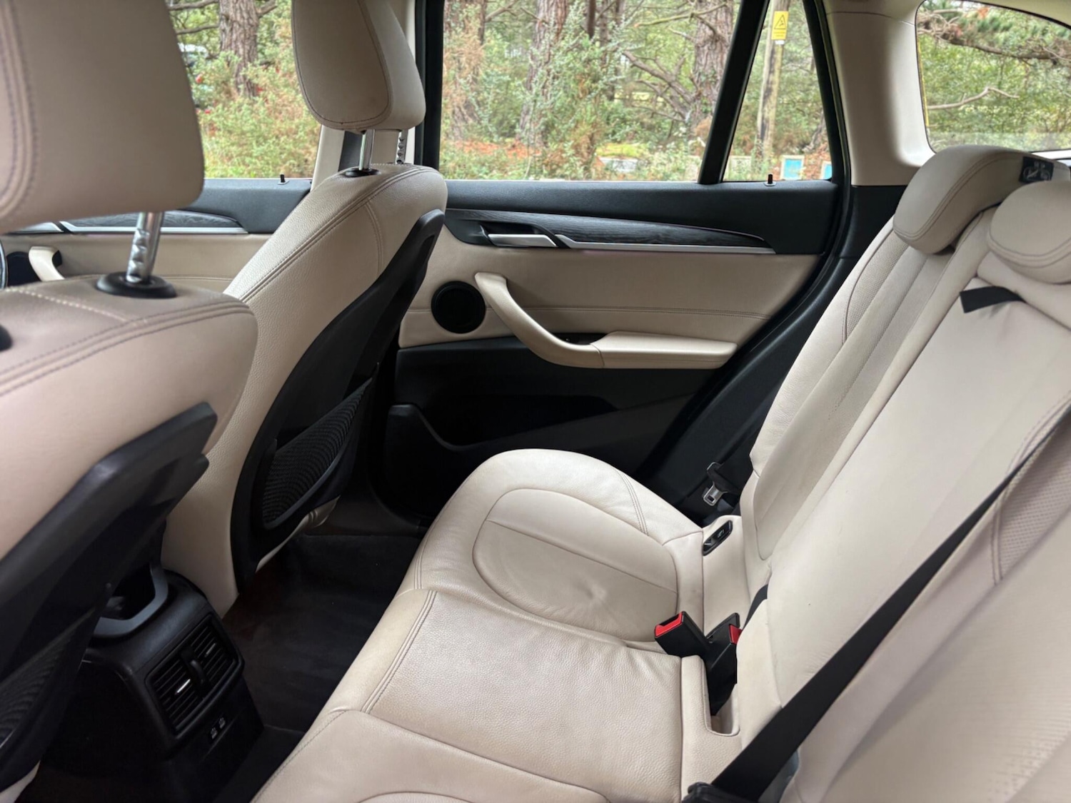 Used BMW X1 2020 for sale - 76189394: Photo 22