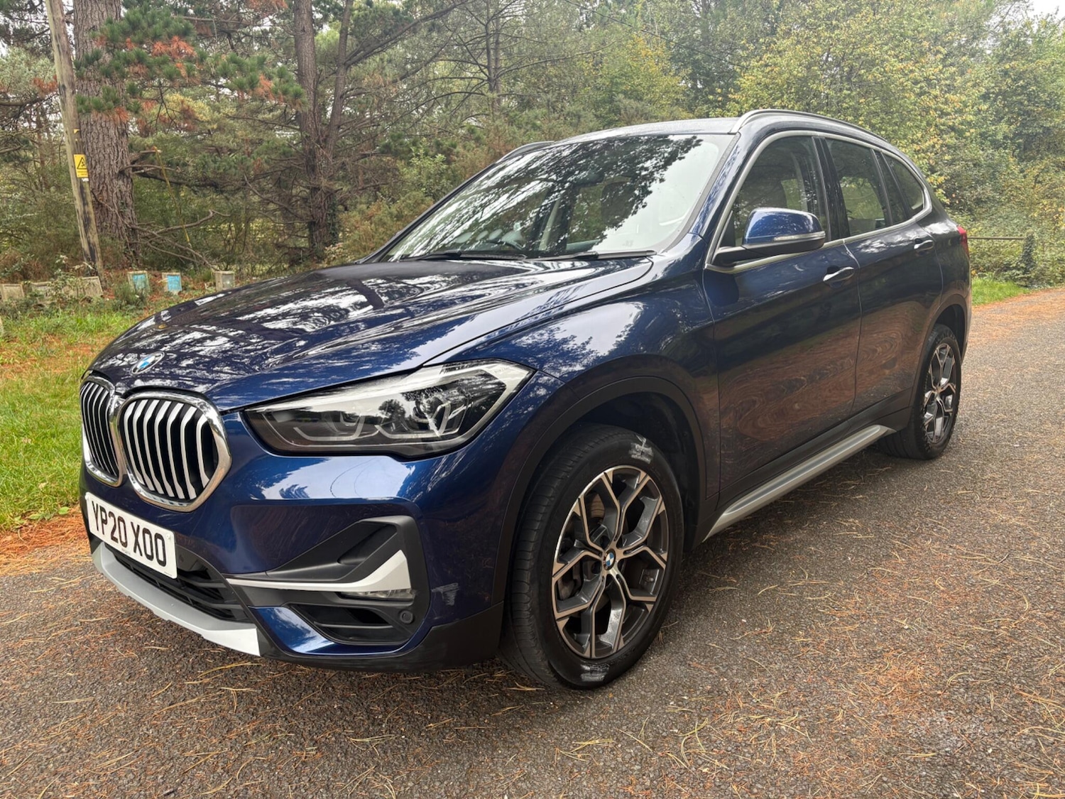 Used BMW X1 2020 for sale - 76189394: Photo 3