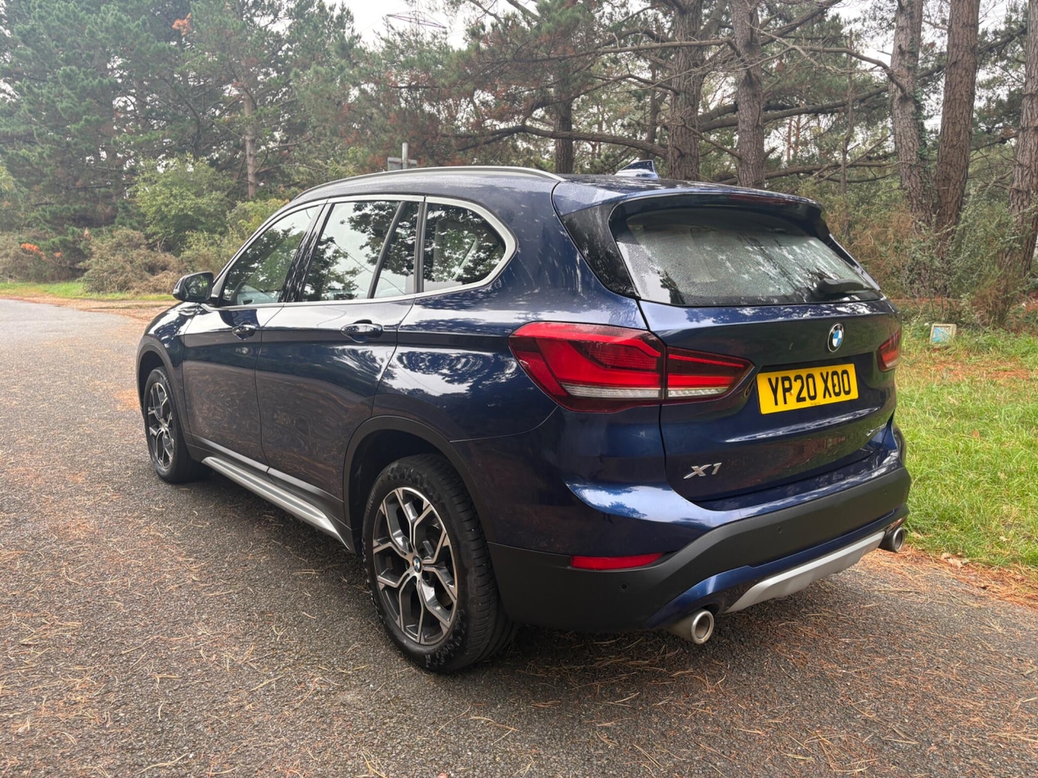 Used BMW X1 2020 for sale - 76189394: Photo 4