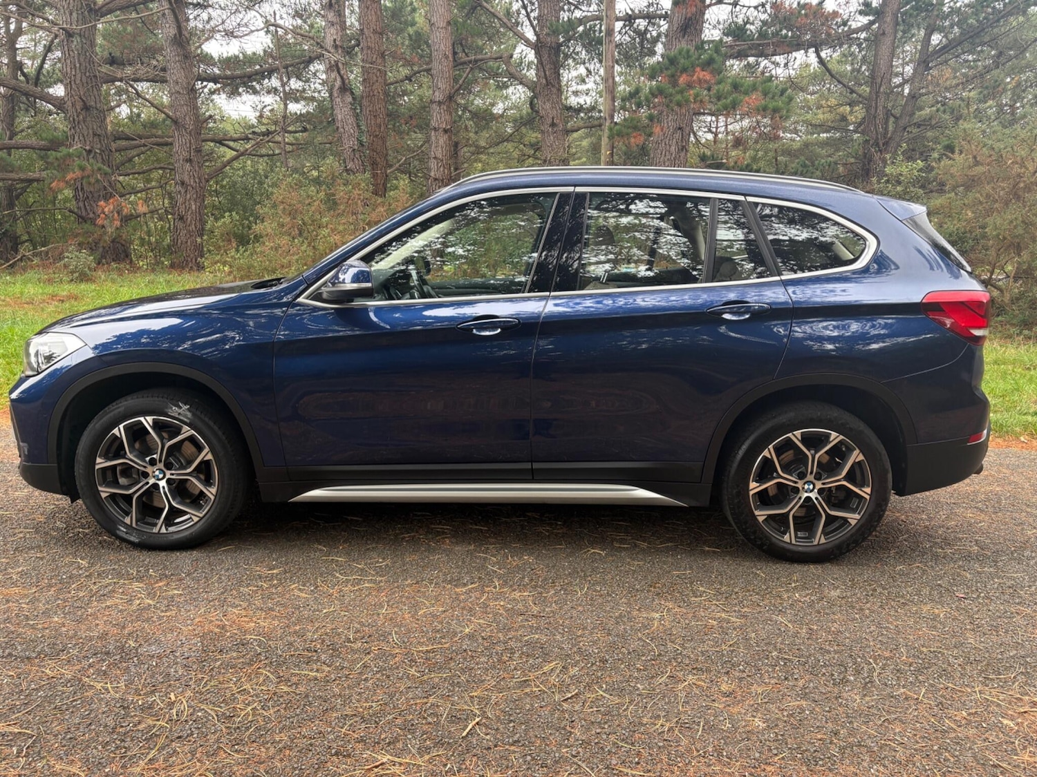 Used BMW X1 2020 for sale - 76189394: Photo 5