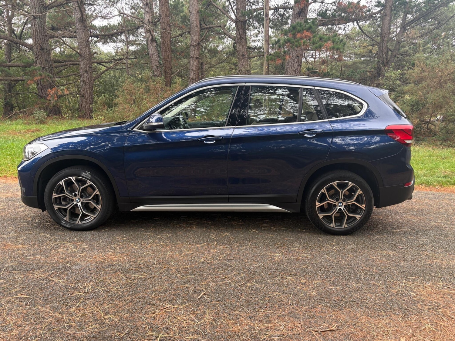 Used BMW X1 2020 for sale - 76189394: Photo 6