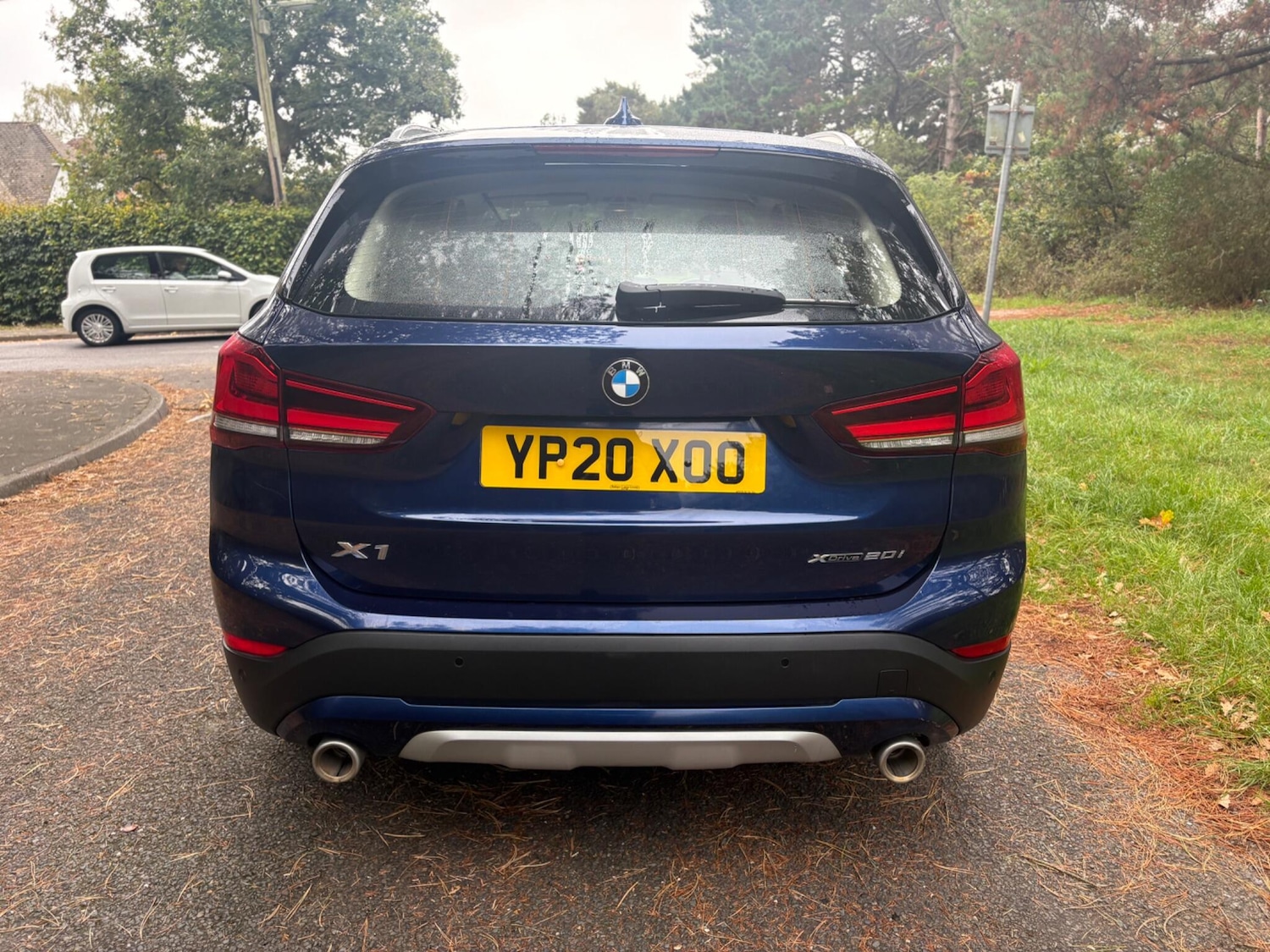 Used BMW X1 2020 for sale - 76189394: Photo 7