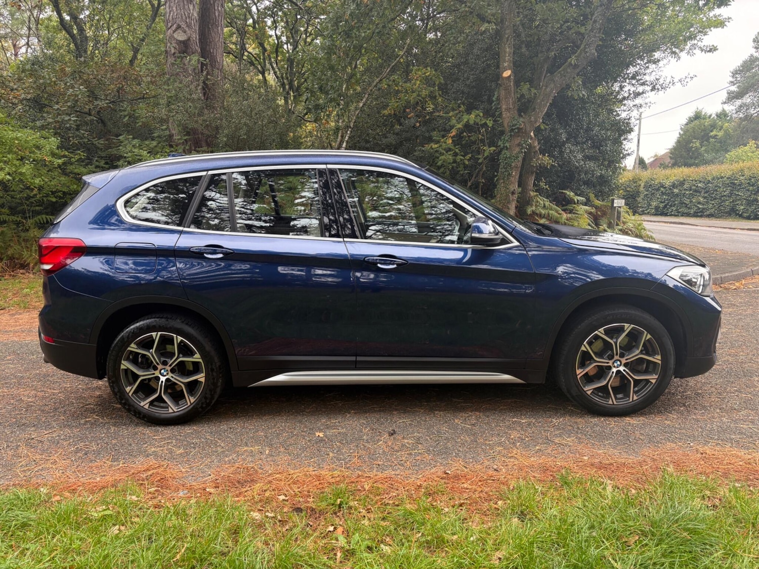 Used BMW X1 2020 for sale - 76189394: Photo 8