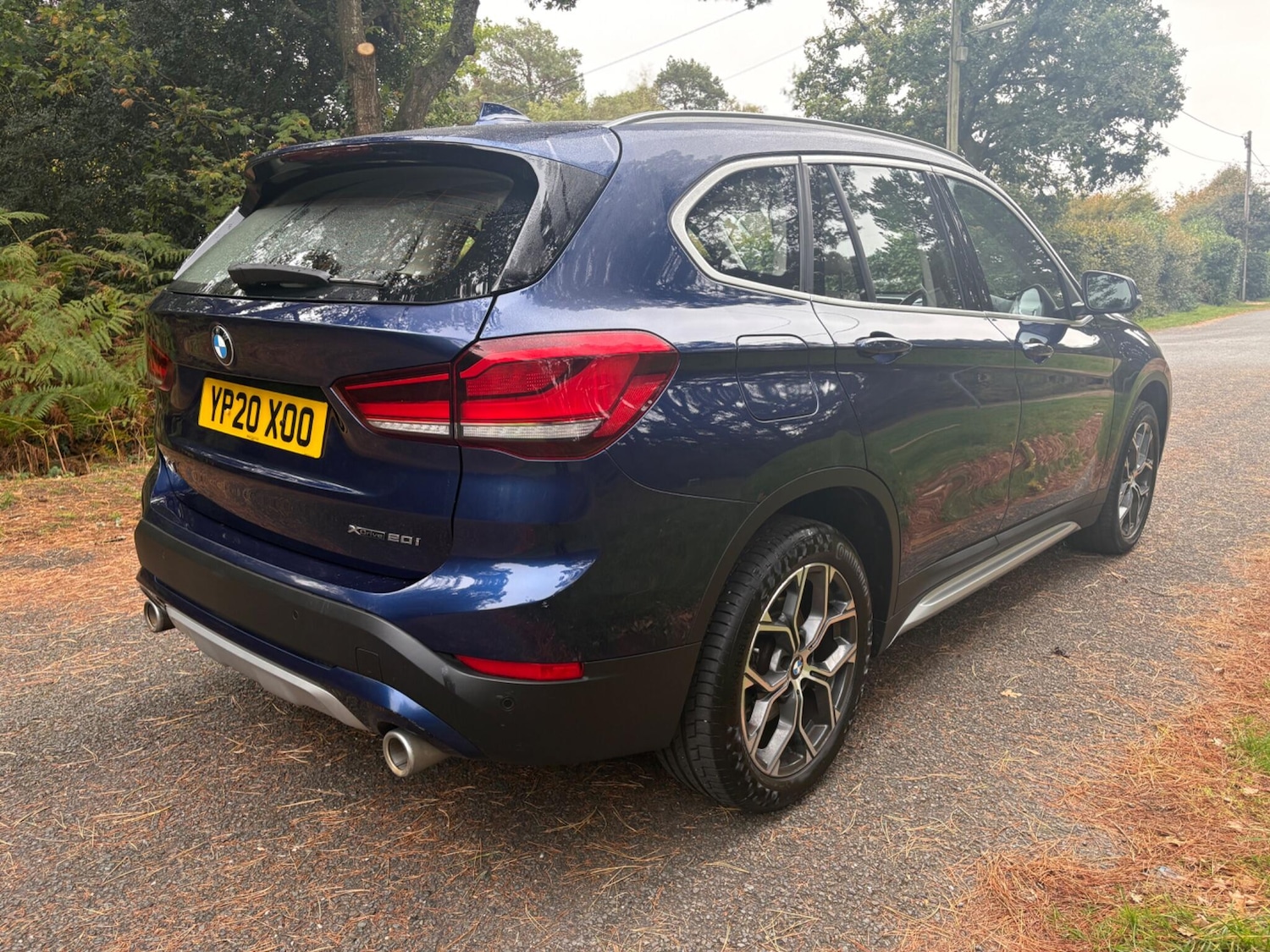 Used BMW X1 2020 for sale - 76189394: Photo 9
