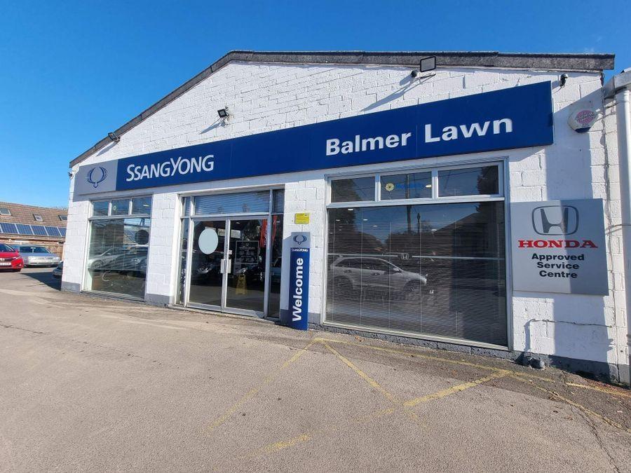 Used Ssangyong Korando 2019 for sale - 76270339: Photo 5